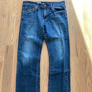 AG denim jeans
